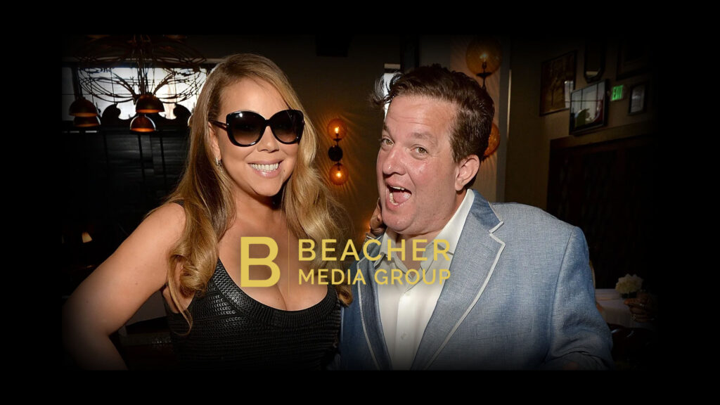 Beyoncé and Mariah Carey Helped Turn Airbnb Into a Luxury Brand
